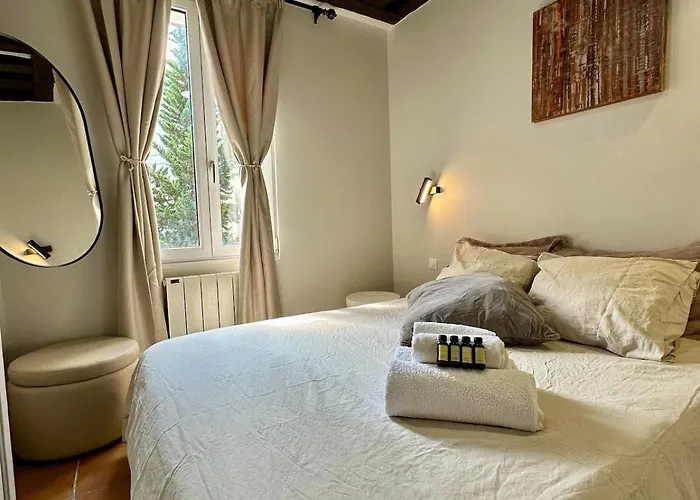 Appartement Typical And Elegant - 5 Mouffetard Pantheon *