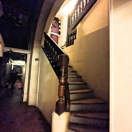 Typical And Elegant - 5 Mouffetard Pantheon דירה *