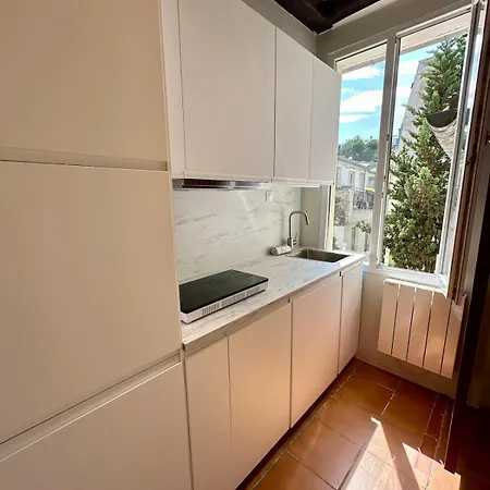 דירה Typical And Elegant - 5 Mouffetard Pantheon *