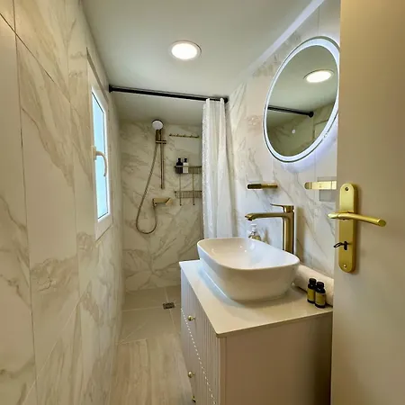 דירה Typical And Elegant - 5 Mouffetard Pantheon *