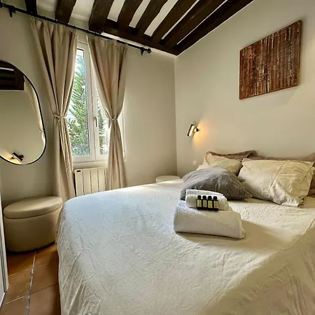 דירה Typical And Elegant - 5 Mouffetard Pantheon *